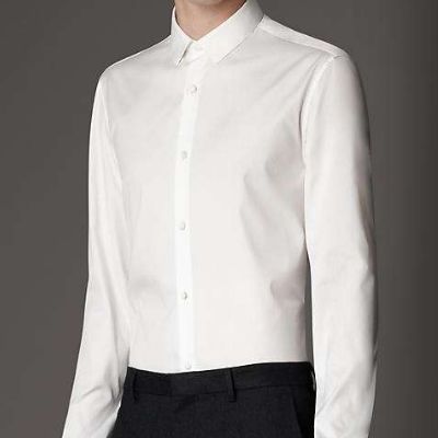 洗襯衫衣領用什么洗 洗衣機如何清洗不皺